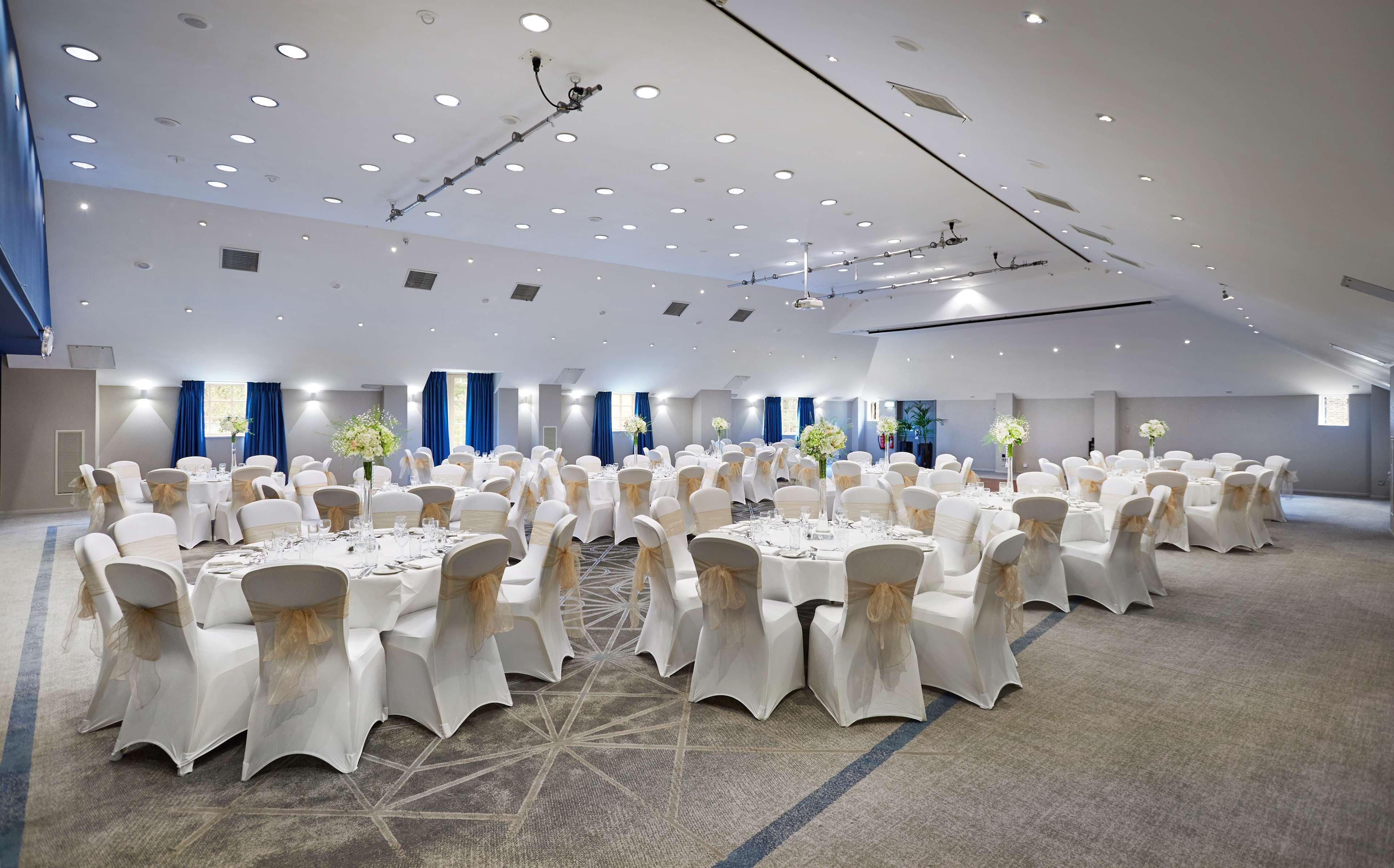 Doubletree By Hilton London - Docklands Riverside Kültér fotó